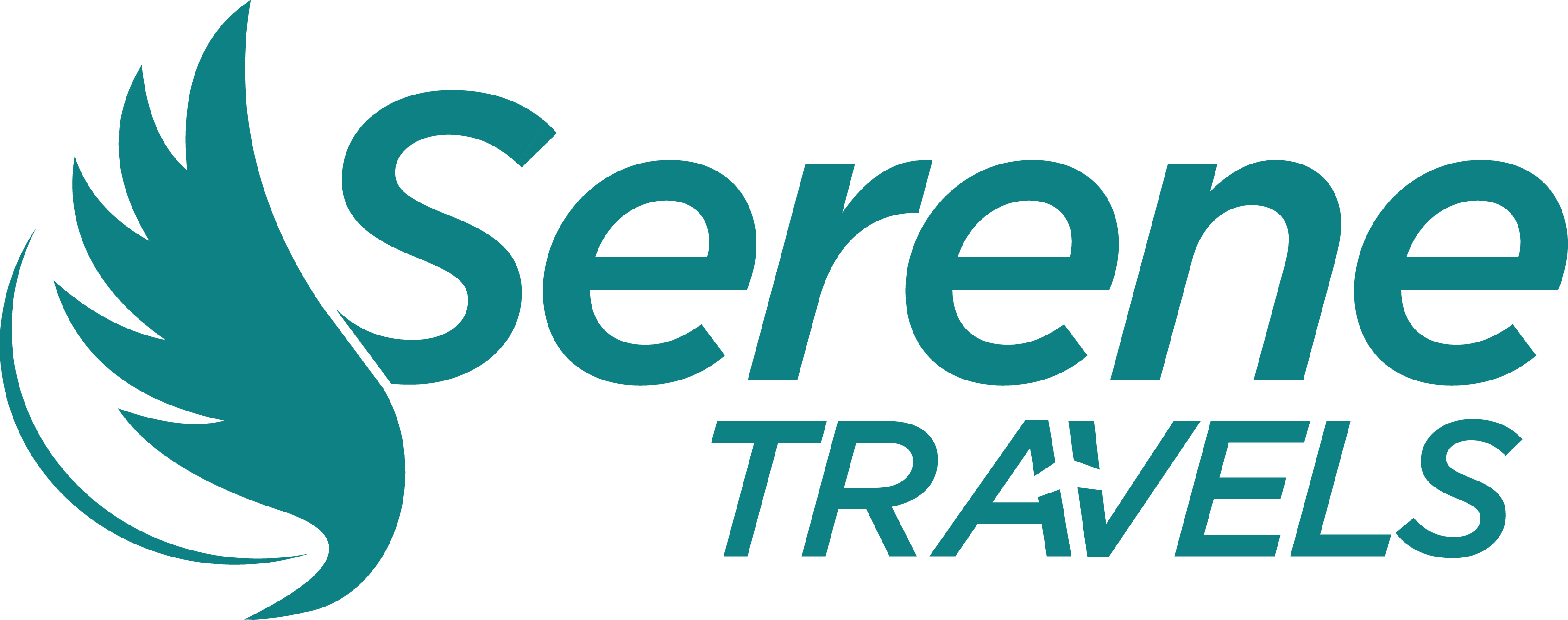 Serene Travels